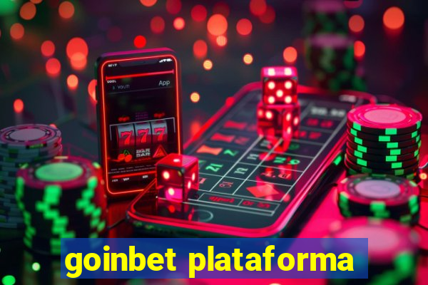 goinbet plataforma